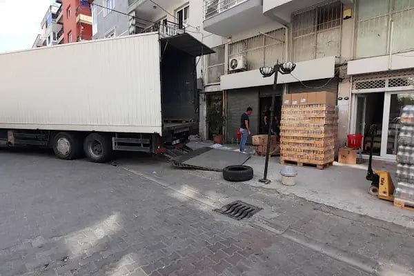 GO - İzmir Bornova - Resim 11