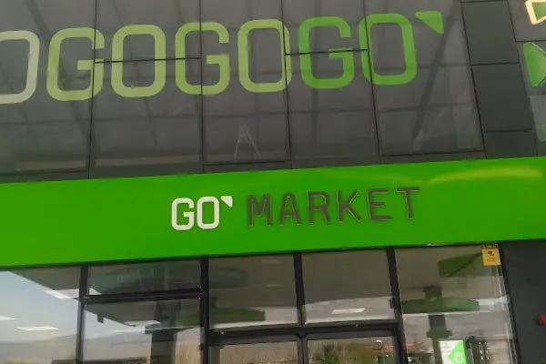 GO - İzmir Bornova - Resim 19