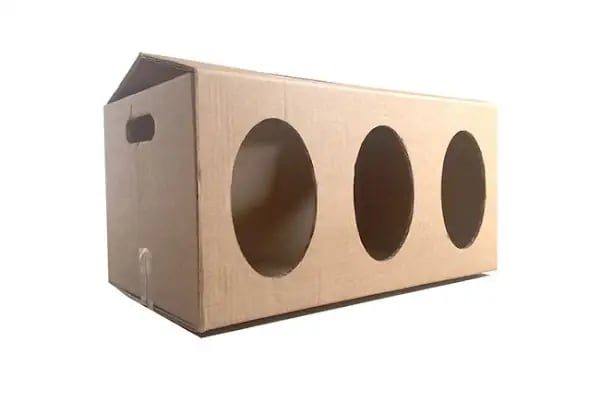 PİKSEL AMBALAJ ve OLUKLU MUKAVVA SAN. TİC. LTD. ŞTİ - Resim 15