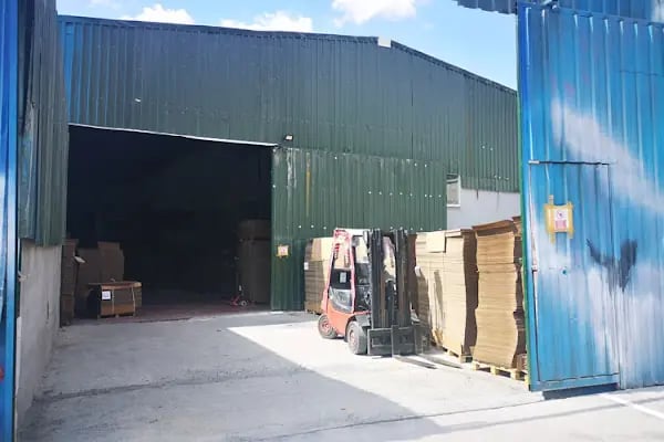 PİKSEL AMBALAJ ve OLUKLU MUKAVVA SAN. TİC. LTD. ŞTİ - Resim 10