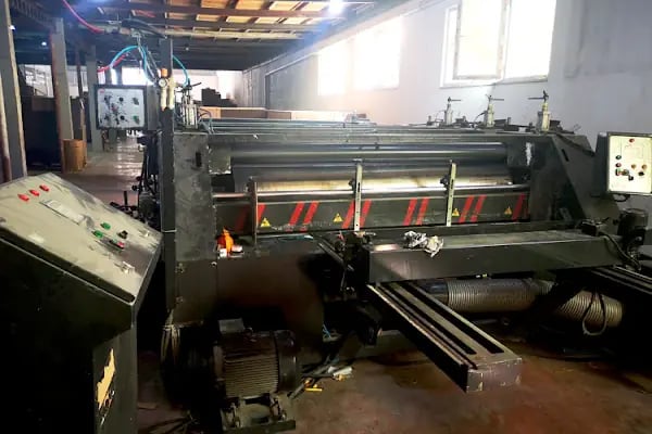 PİKSEL AMBALAJ ve OLUKLU MUKAVVA SAN. TİC. LTD. ŞTİ - Resim 9