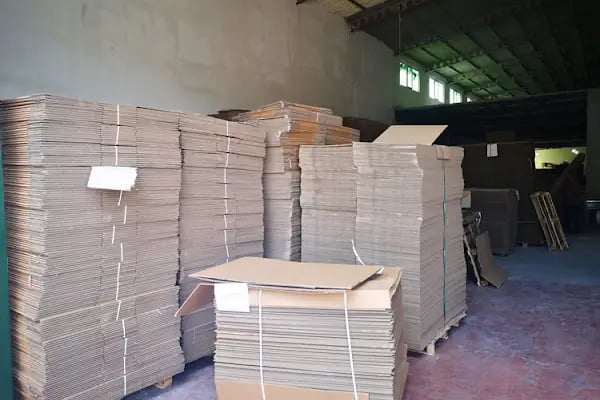 PİKSEL AMBALAJ ve OLUKLU MUKAVVA SAN. TİC. LTD. ŞTİ - Resim 20