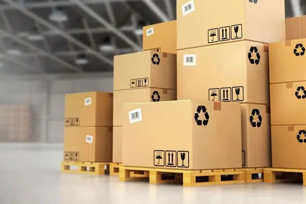 PİKSEL AMBALAJ ve OLUKLU MUKAVVA SAN. TİC. LTD. ŞTİ - Resim 1