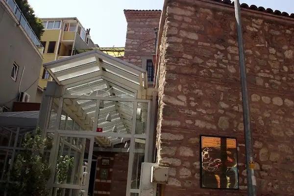 Yedi Güzel Adam ve Öncüler Kütüphanesi - Resim 5