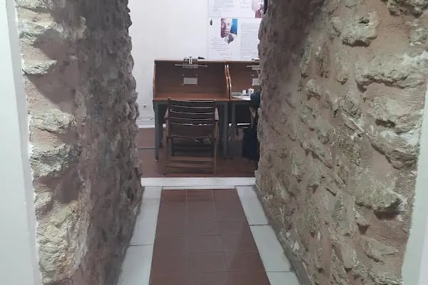 Yedi Güzel Adam ve Öncüler Kütüphanesi - Resim 9