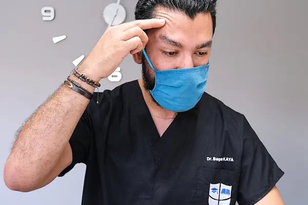 Op.Dr. Başar Kaya | Plastik Cerrah | Burun Estetiği | Meme Estetiği | Liposuction | Lipödem I Yüz Germe I Botoks - Resim 16