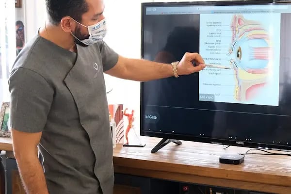 Op.Dr. Başar Kaya | Plastik Cerrah | Burun Estetiği | Meme Estetiği | Liposuction | Lipödem I Yüz Germe I Botoks - Resim 20
