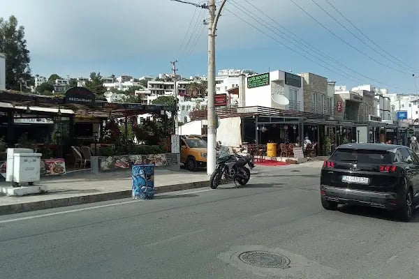 Gümbet Can Taksi - Resim 2