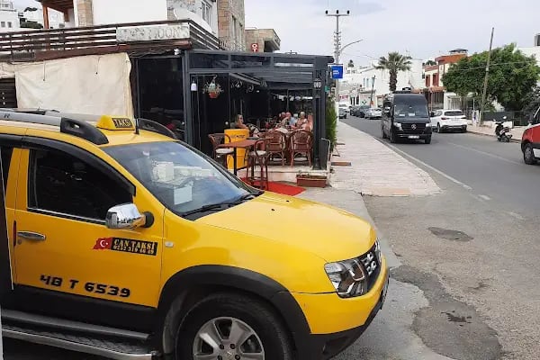 Gümbet Can Taksi - Resim 10