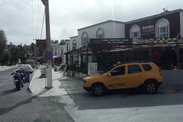 Gümbet Can Taksi - Resim 13