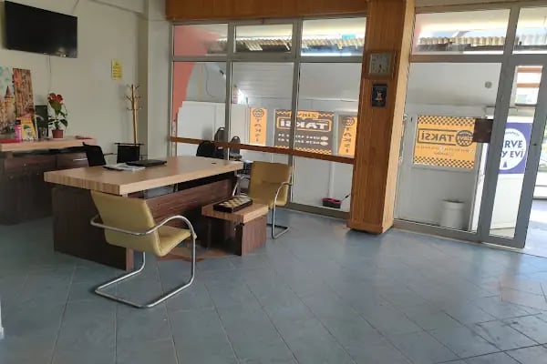 Arnavutköy (ZİRVE) Taksi - Resim 7