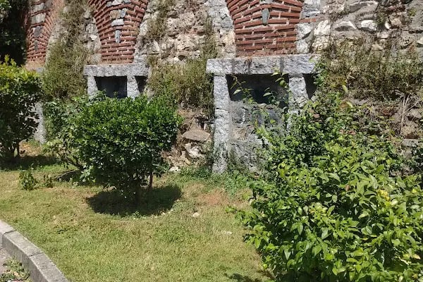 Balabanbey Kalesi - Resim 13