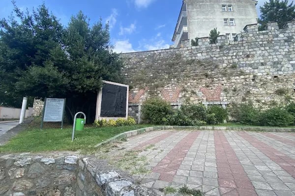 Balabanbey Kalesi - Resim 7
