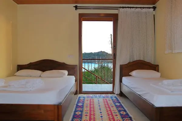 Baba Veli Pansiyon - Resim 11