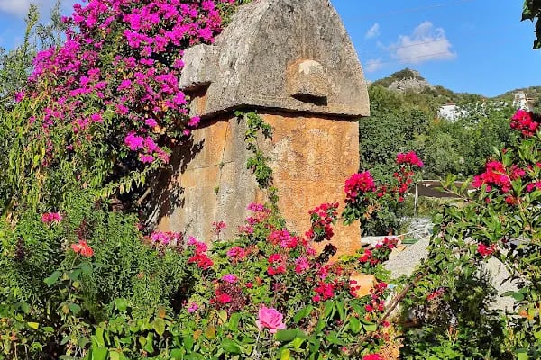 Baba Veli Pansiyon - Resim 9