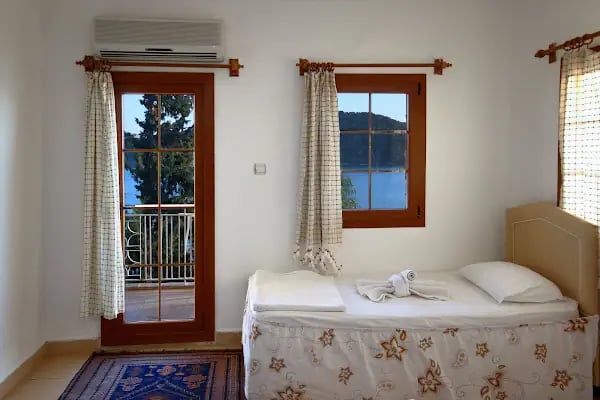Baba Veli Pansiyon - Resim 2