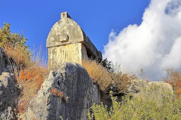 Baba Veli Pansiyon - Resim 13