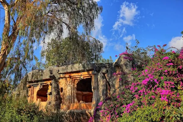Baba Veli Pansiyon - Resim 7