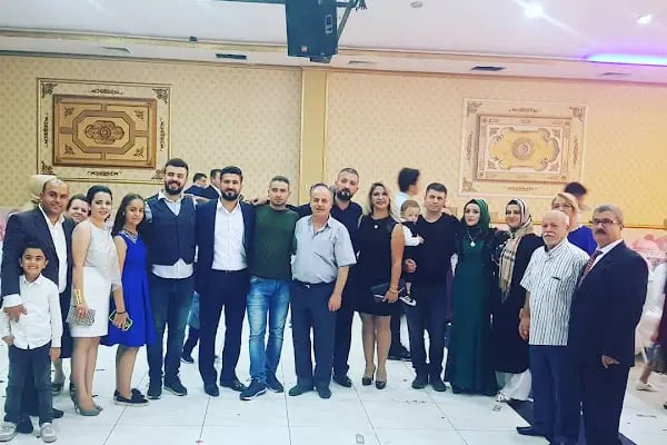 Zümrüt Plaza Düğün &amp; Organizasyon - Resim 10