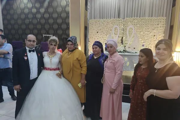Zümrüt Plaza Düğün &amp; Organizasyon - Resim 20