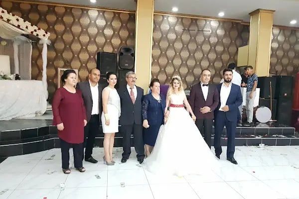 Zümrüt Plaza Düğün &amp; Organizasyon - Resim 6
