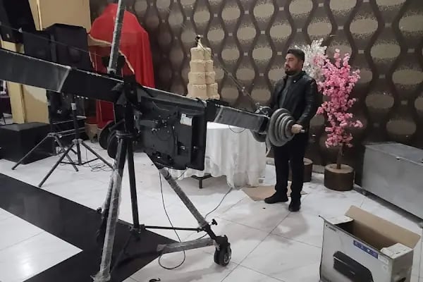 Zümrüt Plaza Düğün &amp; Organizasyon - Resim 8