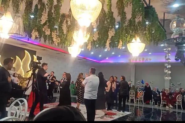 Zümrüt Plaza Düğün &amp; Organizasyon - Resim 11