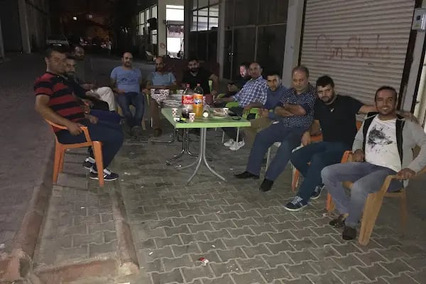 Zümrüt Plaza Düğün &amp; Organizasyon - Resim 12