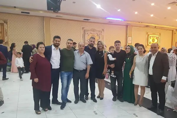 Zümrüt Plaza Düğün &amp; Organizasyon - Resim 14