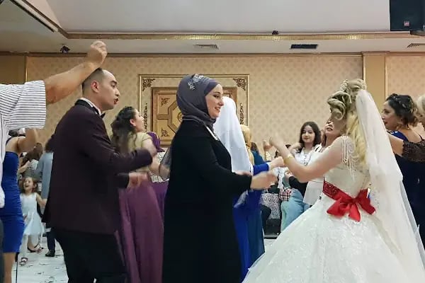 Zümrüt Plaza Düğün &amp; Organizasyon - Resim 19
