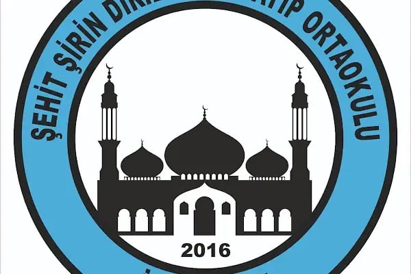 ŞEHİT ŞİRİN DİRİL İMAM HATİP ORTAOKULU - Resim 1