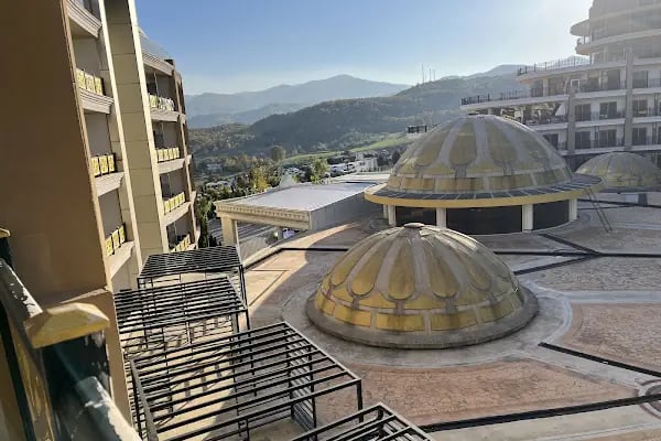 Terma City - Resim 11