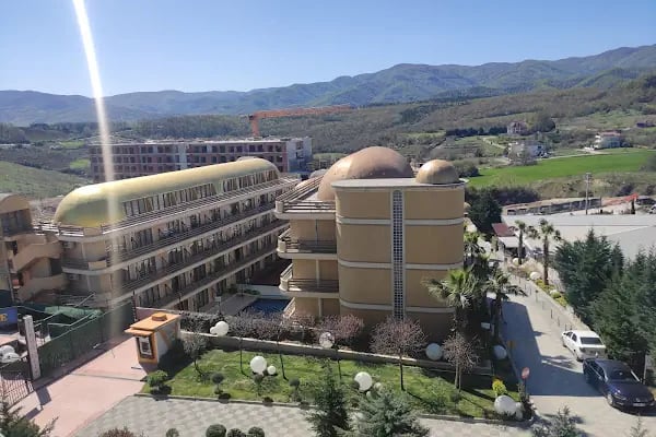 Terma City - Resim 19