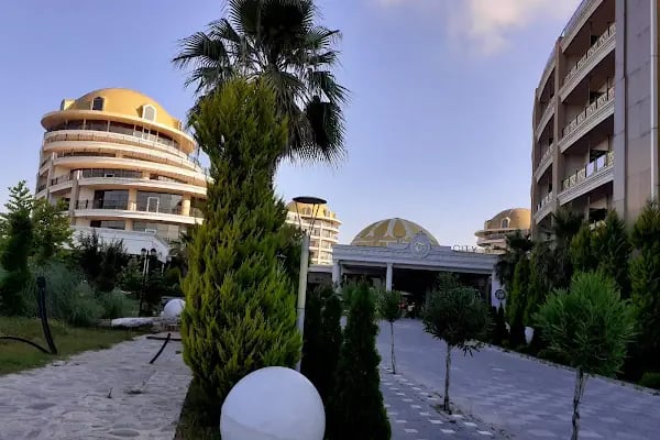 Terma City - Resim 14