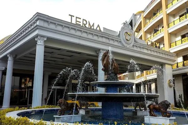 Terma City - Resim 1