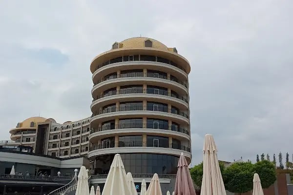 Terma City - Resim 8