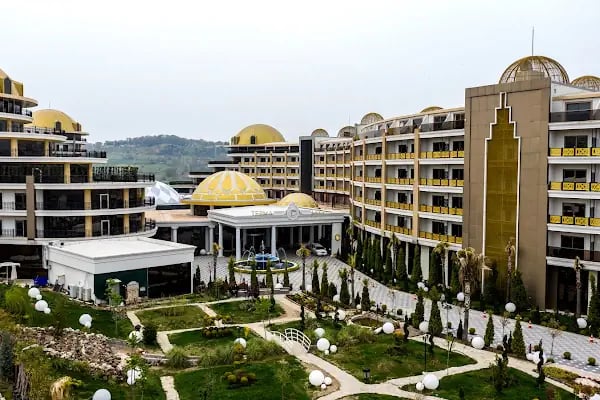 Terma City - Resim 5