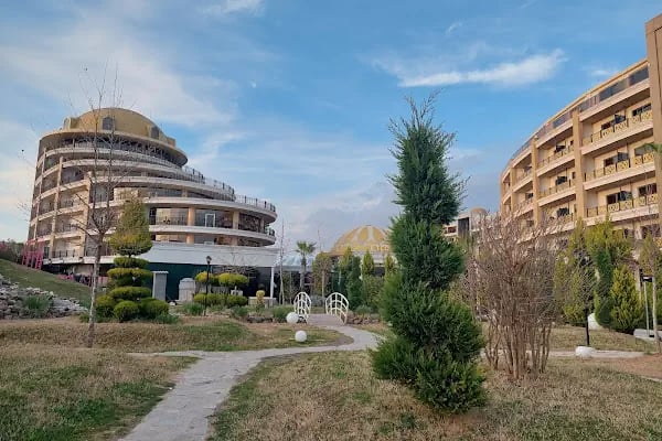 Terma City - Resim 15