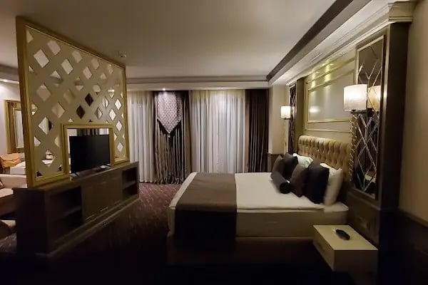 Terma City - Resim 2