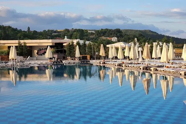 Terma City - Resim 9