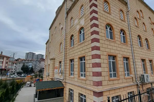 Eyüp Cami - Resim 9