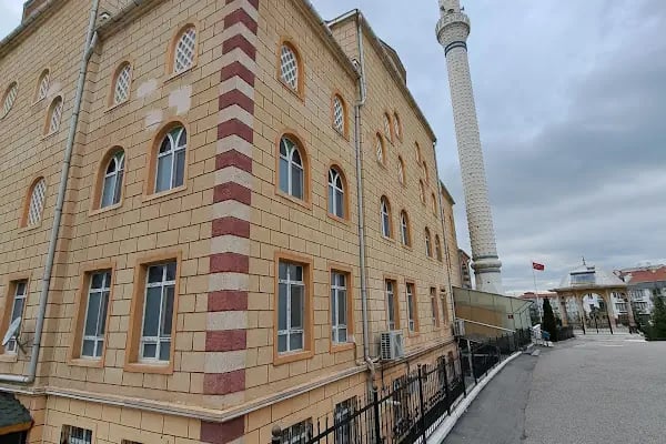 Eyüp Cami - Resim 17