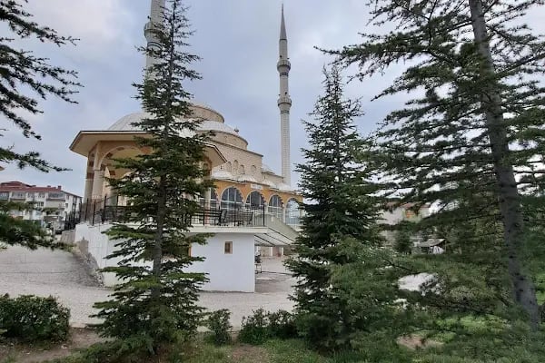 Eyüp Cami - Resim 12
