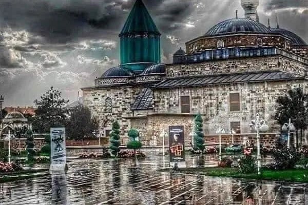 Eyüp Cami - Resim 5