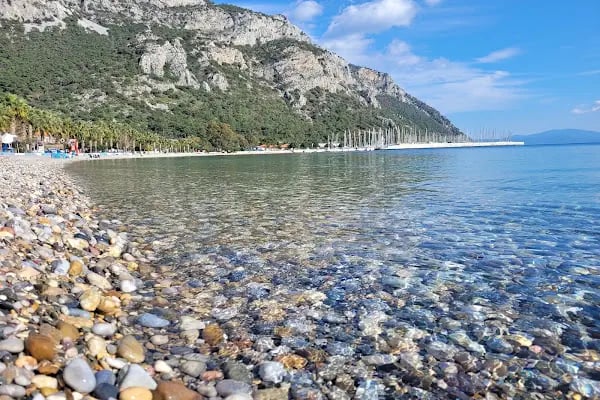 Gökova Ören Marina - Resim 11