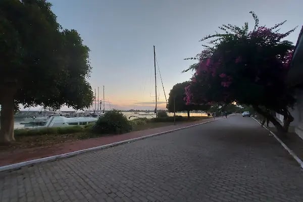 Gökova Ören Marina - Resim 16