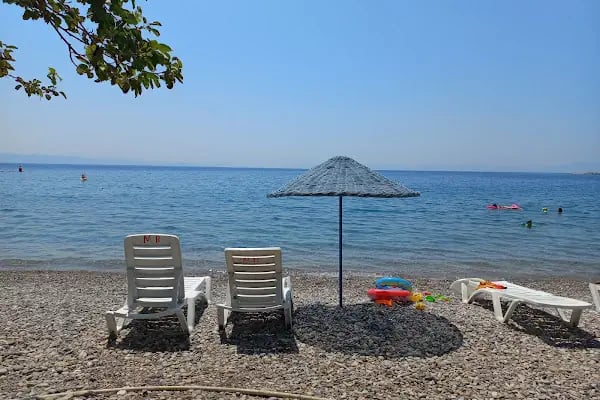 Gökova Ören Marina - Resim 9
