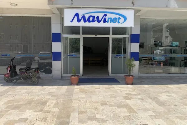 MaviNet - Resim 4