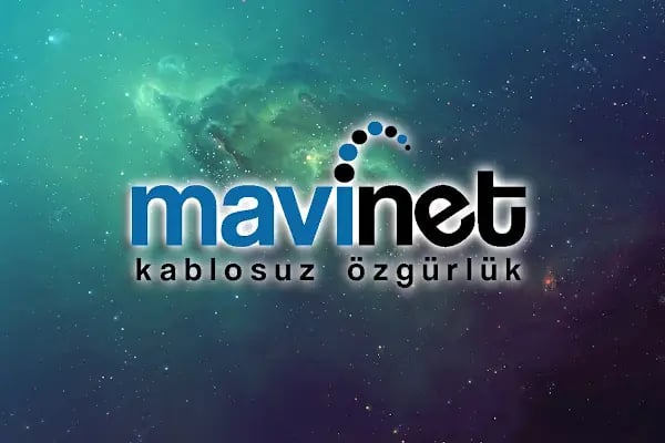 MaviNet - Resim 2
