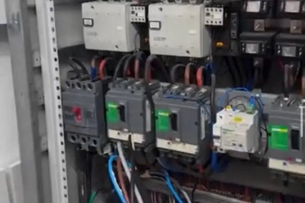 Bodrum Hizmet Elektrik - Yangın Hırsız Alarm, Kamera, Uydu, İnternet, Elektrik, Otomasyon Sistemleri - Resim 7